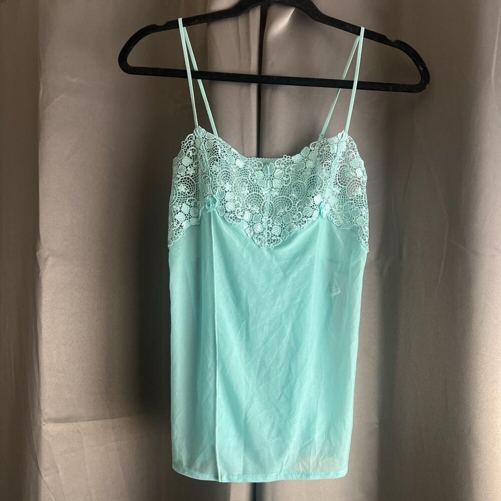 American-vintage Women's Blue Vest
